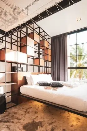 Hammock Room