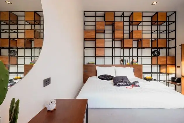 Suite Room