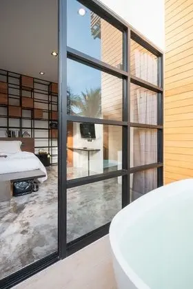 Suite Room