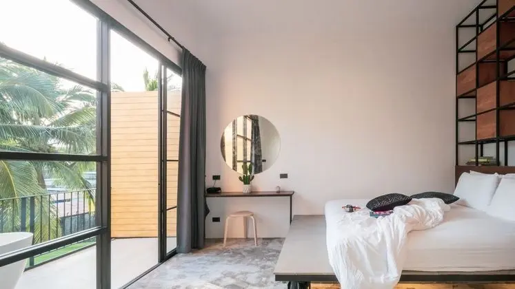 Suite Room