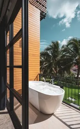 Suite Room