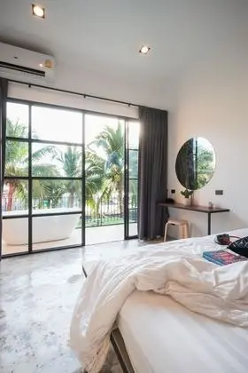 Suite Room