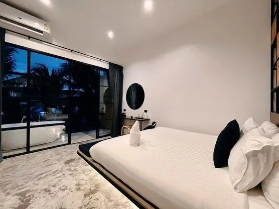 Suite Room