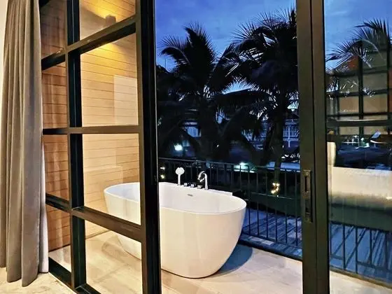 Suite Room