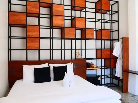 Suite Room