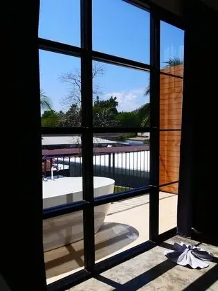 Suite Room