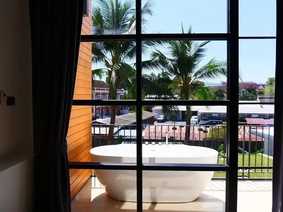 Suite Room