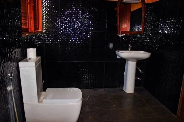 Deluxe İki Ayrı Yataklı Oda, 2 Yatak Odası, Sigara İçilmez