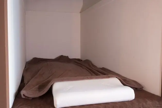 Economy Ortak Ranzalı Oda, Karma Ranzalı Oda (COMPACT STYLE)