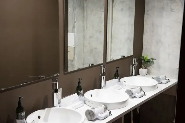Economy Ortak Ranzalı Oda, Karma Ranzalı Oda (COMPACT STYLE)