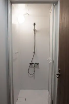 Economy Ortak Ranzalı Oda, Karma Ranzalı Oda (COMPACT STYLE)
