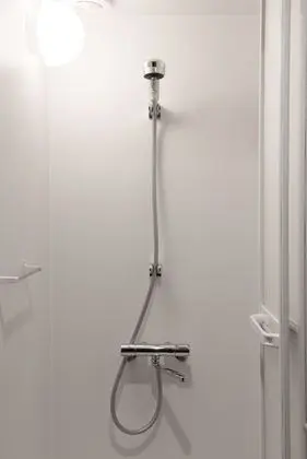 Ortak Ranzalı Oda, Karma Ranzalı Oda, Sigara İçilmez (2 Beds for 2 People)