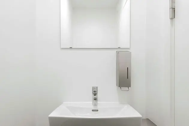 Standard Oda, Birden Çok Yatak, Özel Banyo (4 person)