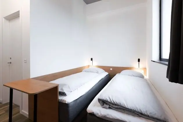 Standard Tek Büyük Yataklı Oda, Özel Banyo