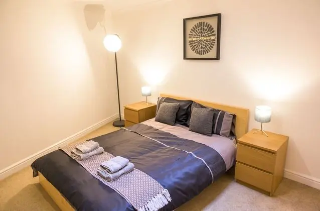Apart Daire, 1 Yatak Odası (Flat 14)
