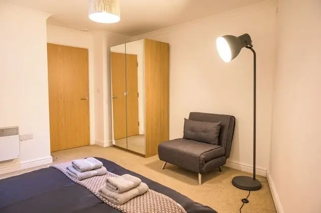 Apart Daire, 1 Yatak Odası (Flat 14)