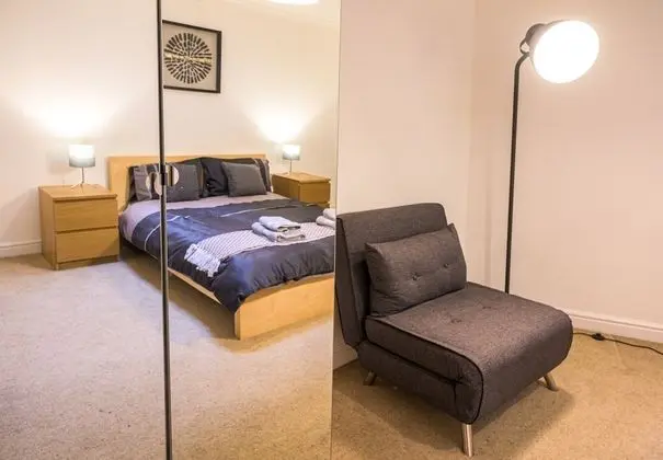 Apart Daire, 1 Yatak Odası (Flat 14)
