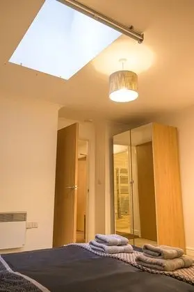 Apart Daire, 1 Yatak Odası (Flat 14)