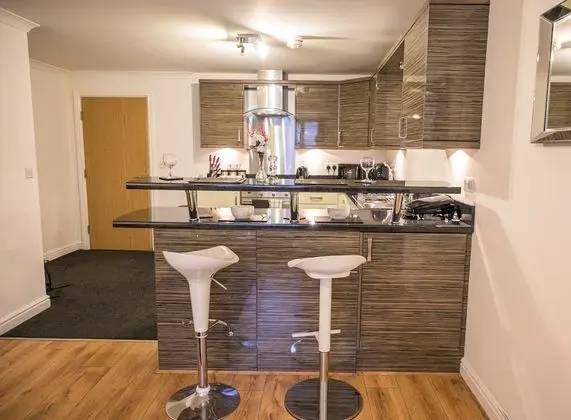 Apart Daire, 1 Yatak Odası (Flat 14)