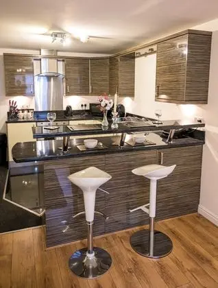 Apart Daire, 1 Yatak Odası (Flat 14)