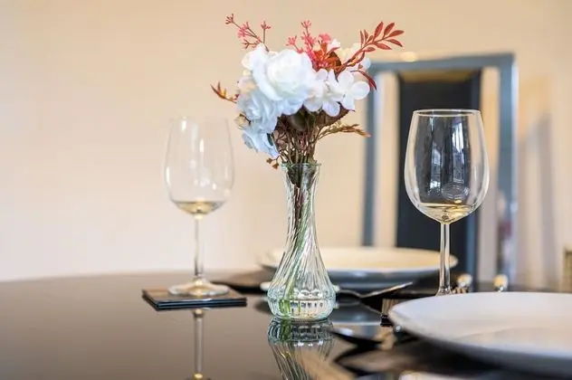 Apart Daire, 1 Yatak Odası (Flat 14)