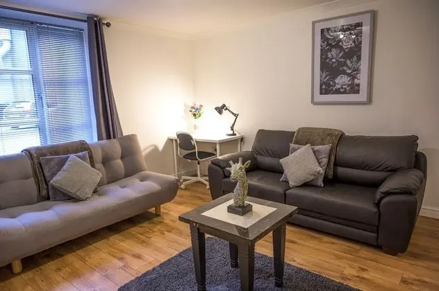 Apart Daire, 1 Yatak Odası (Flat 14)