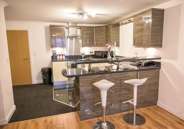 Apart Daire, 1 Yatak Odası (Flat 14)