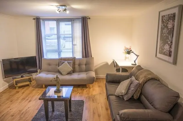 Apart Daire, 1 Yatak Odası (Flat 14)