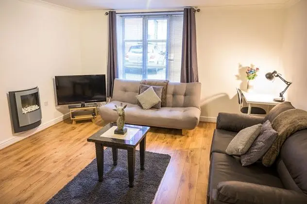 Apart Daire, 1 Yatak Odası (Flat 14)
