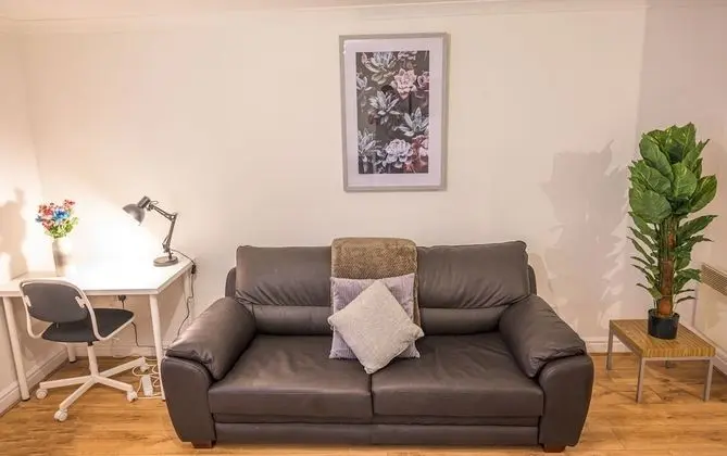 Apart Daire, 1 Yatak Odası (Flat 14)