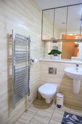 Apart Daire, 2 Yatak Odası (Flat 2)