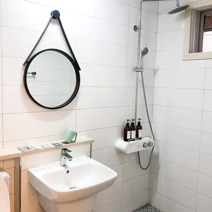Deluxe Double