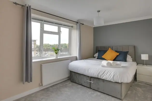 Comfort Apart Daire