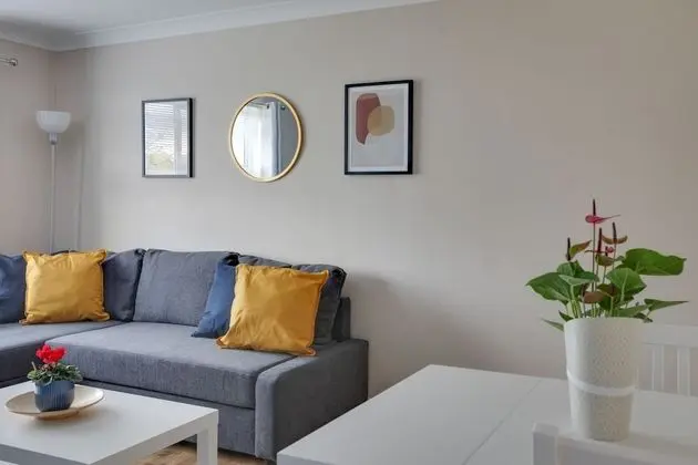 Comfort Apart Daire
