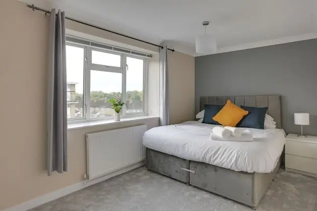Comfort Apart Daire