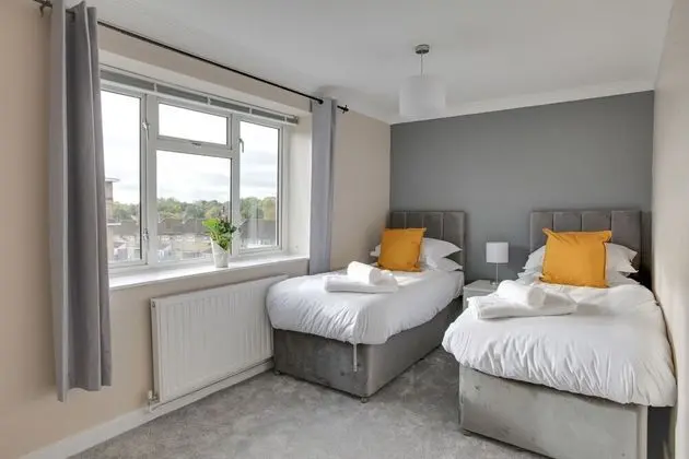 Comfort Apart Daire