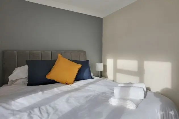 Comfort Apart Daire