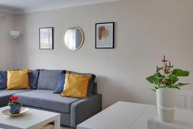 Comfort Apart Daire
