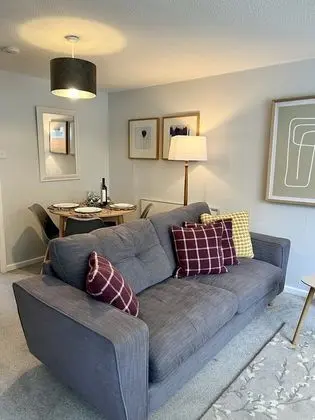 Comfort Apart Daire
