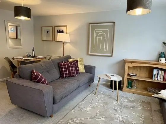 Comfort Apart Daire