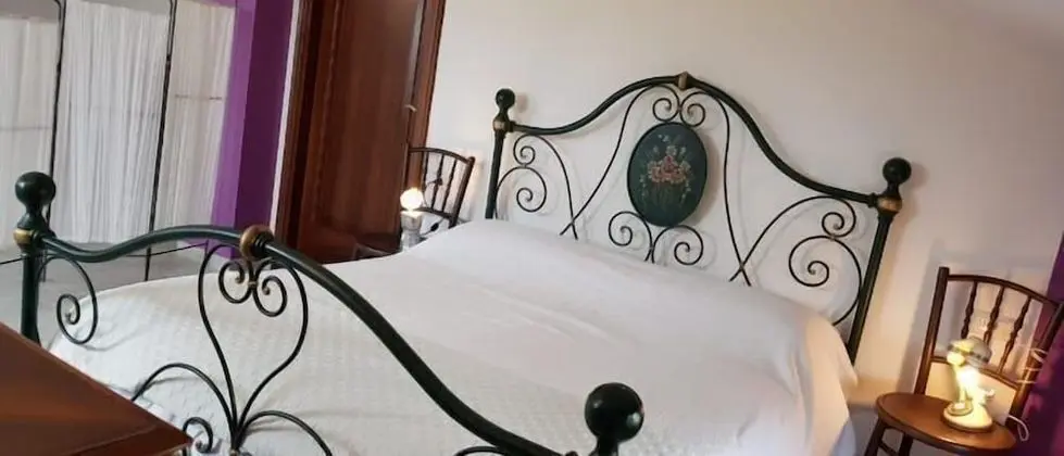 Deluxe Oda, Banyolu/Duşlu, Vadi Manzaralı