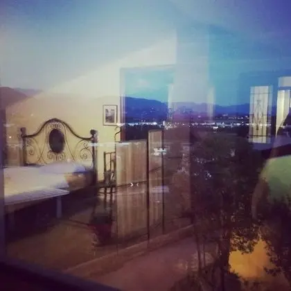 Deluxe Oda, Banyolu/Duşlu, Vadi Manzaralı