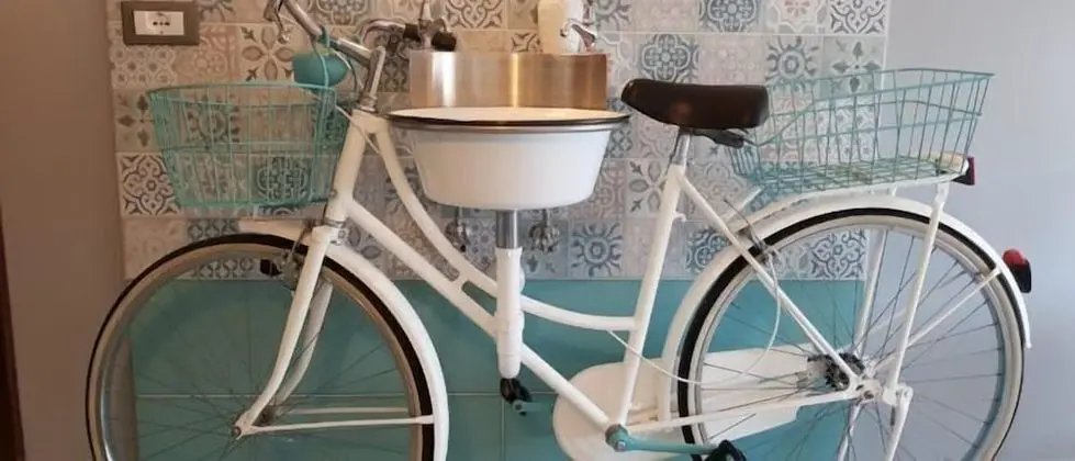 Design Oda, Banyolu/Duşlu, Dağ Manzaralı