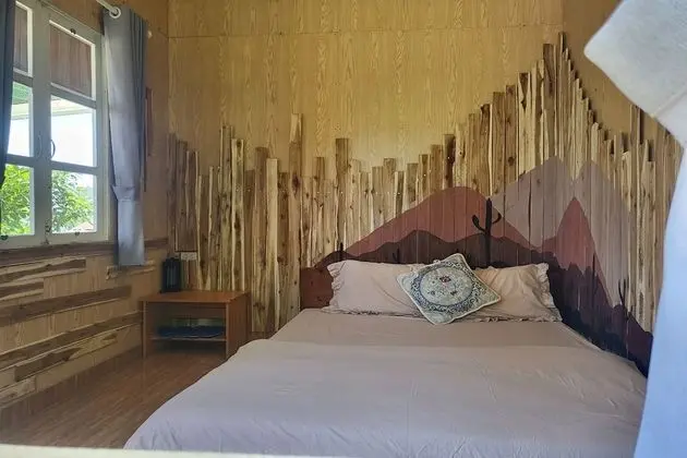 Tek Büyük Yataklı Oda (Cosy Homestay)