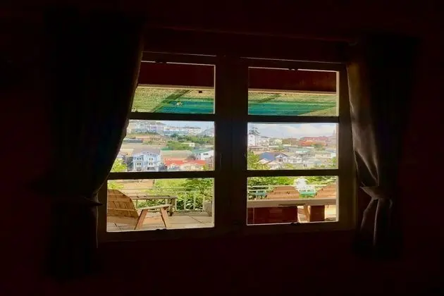 Tek Büyük Yataklı Oda (Cosy Homestay)