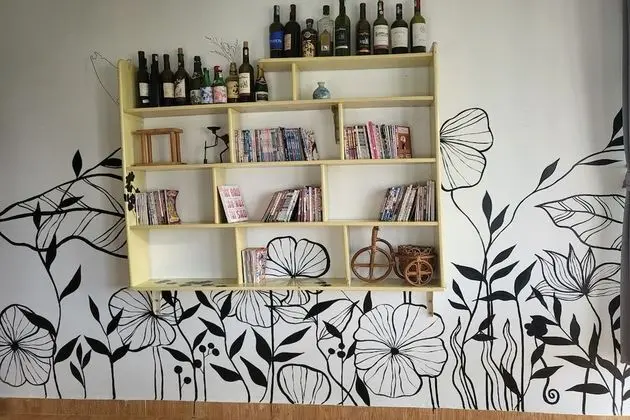 Tek Büyük Yataklı Oda (Cosy Homestay)