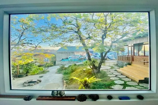 Tek Büyük Yataklı Oda (Cosy Homestay)