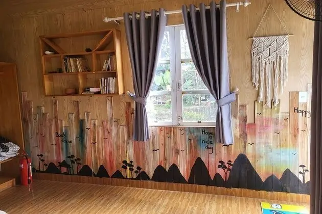 Tek Büyük Yataklı Oda (Cosy Homestay)