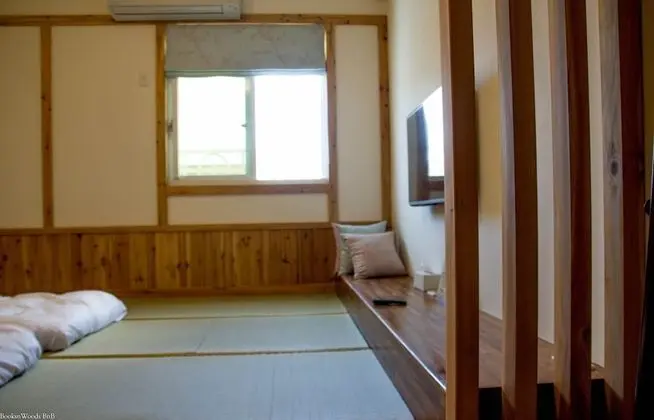 Oda (Japanese Tatami)
