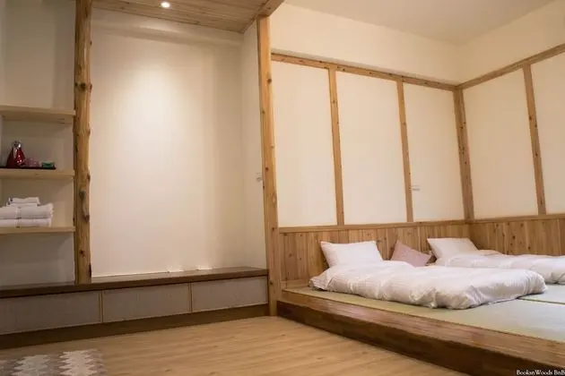Oda (Japanese Tatami)